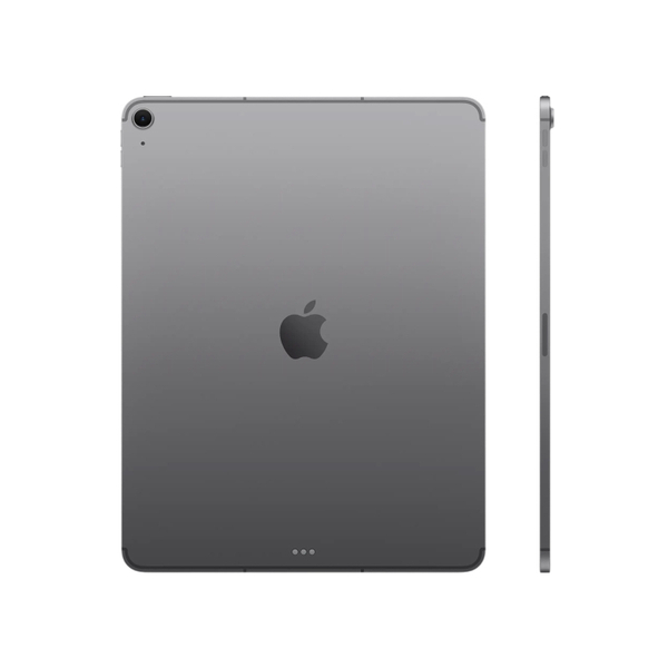 Планшет Apple iPad Air 11”, 256 ГБ, Wi-Fi + Cellular (Серый космос | Space Gray) (M3 | 2025)
