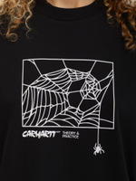 Футболка Кор. Рукав W' S/s Theory And Practice Ts