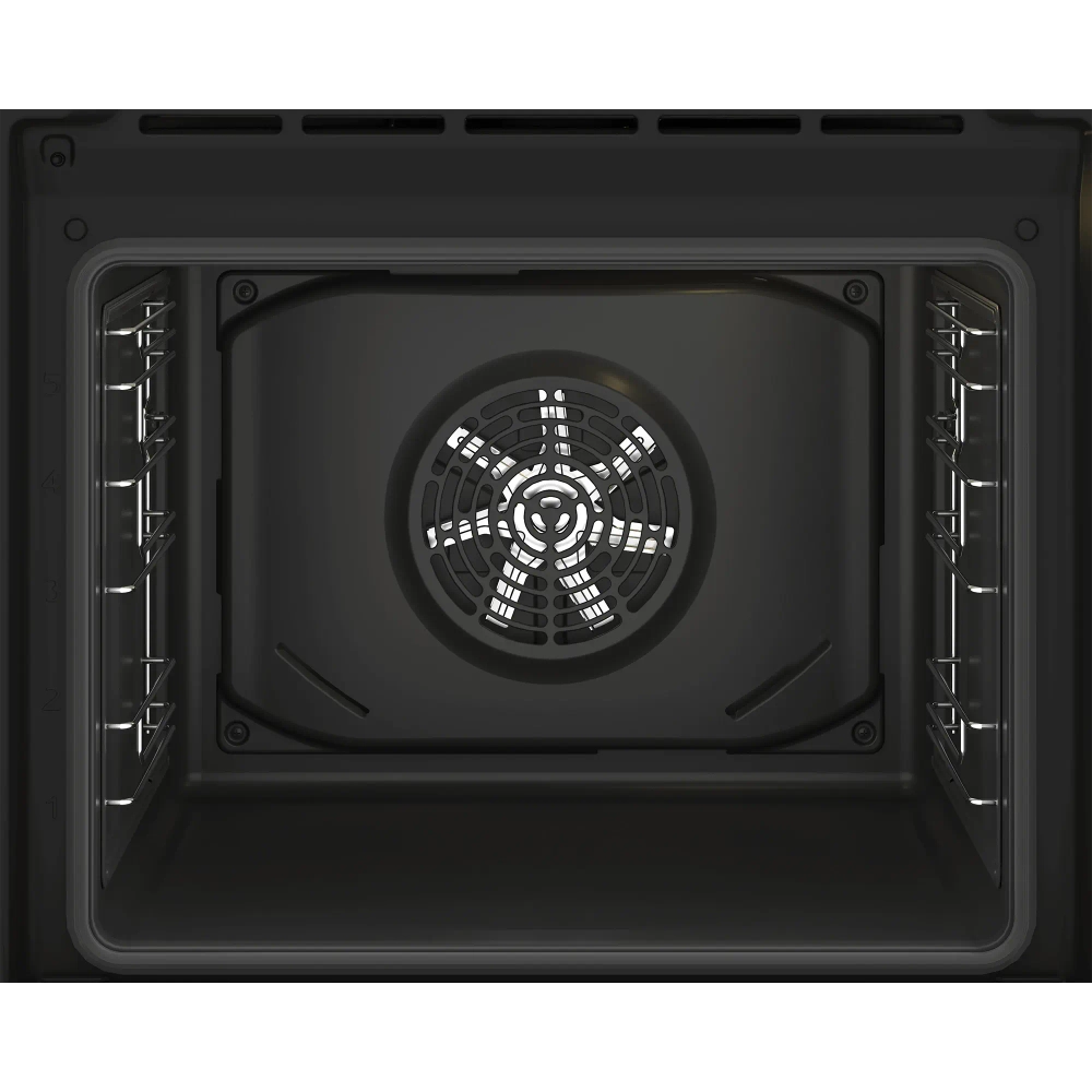 Электрический духовой шкаф Hotpoint FE8 824 H BL