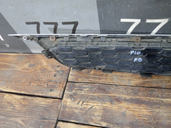 Решетка радиатора Kia Rio 4 (FB) 17-20 Б/У Оригинал 86350H0010