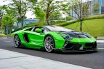 Карбоновый обвес для LAMBORGHINI AVENTADOR LP700 2011–2016 Ламборгини