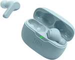 Наушники JBL Wave Beam, Bluetooth, внутриканальные, мятный [jblwbeammit]