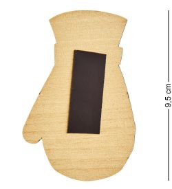 МТ- 028/02 Магнит «Роза Хутор»