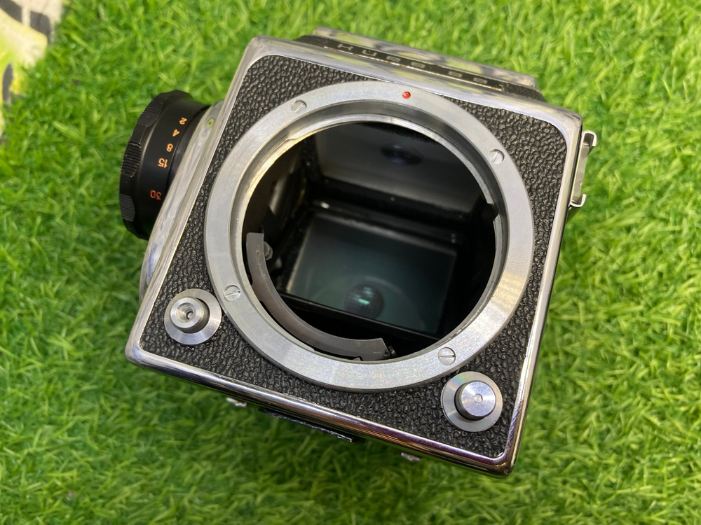 Киев 88 + МС Волна-3 2.8/80mm Покупка/Продажа