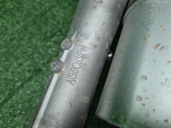 Рейка рулевая BMW I7 G70 (2022-н.в.)