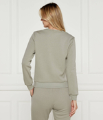 Худые Armani Exchange - серый(6DYM62 YJFYZ)