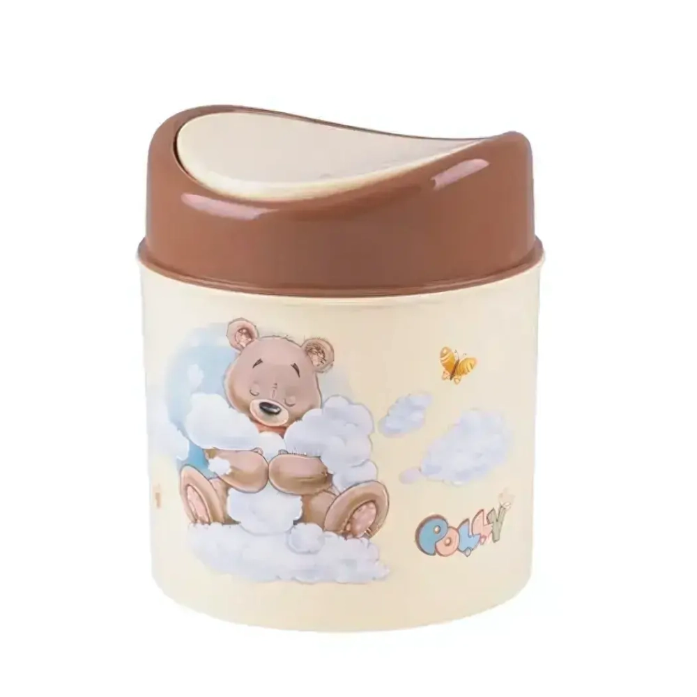 Контейнер для мусора 1,0л POLLY