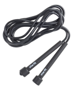 Скакалка RP-101, 3 м, черный