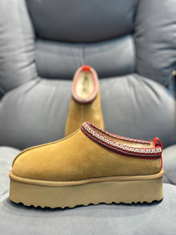 Угги UGG зимние коричневые