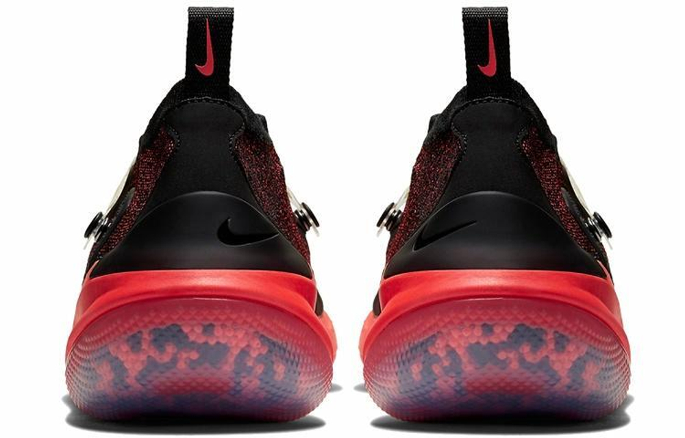 Кроссовки Nike Obj Joyride Flyknit