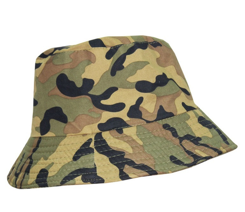 Панама летняя