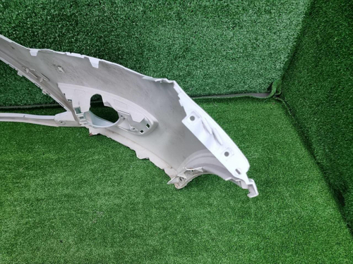 Бампер передний Ford Kuga 1 (2008-2013)