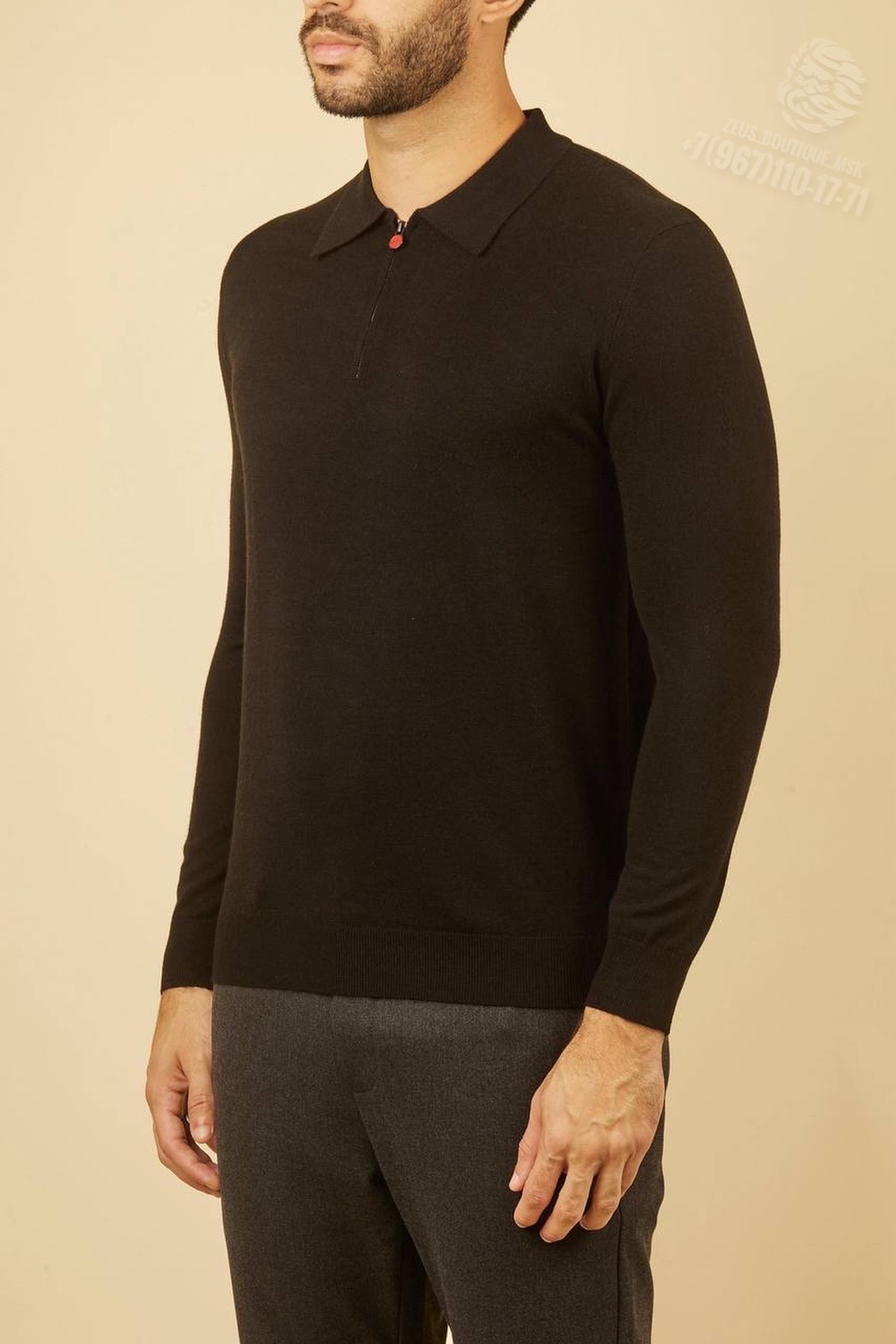 Джемпер Kiton