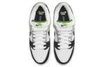 Nike Sb Dunk Low "Chlorophyll"