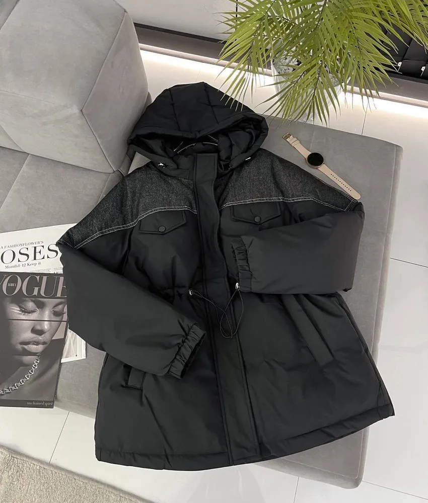 Куртка 7352961 Fabrika