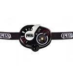 Фонарь налобный PETZL e+LITE