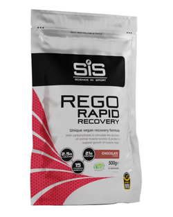 Напиток SIS REGO Rapid Recovery углеводно-белковый