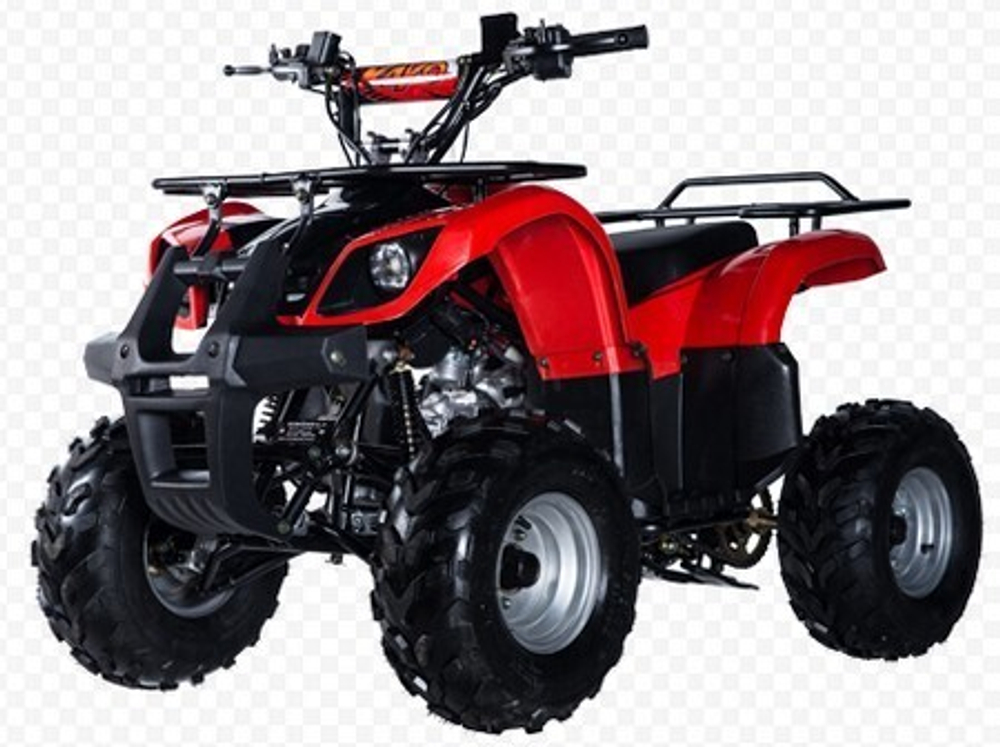 Квадроцикл Kayo Bull 110