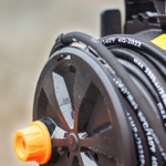 Мойка высокого давления BORT KEX-2700-R