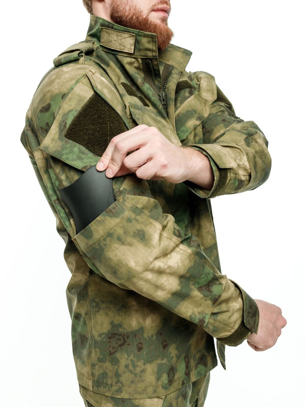 Комплект боевой одежды A-Tacs FG, North Horizon