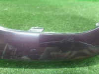 Бампер передний Chery Tiggo 8 Pro (2021-н.в.)