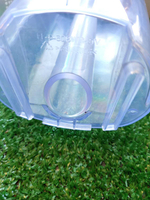 Контейнер для сбора пыли для ручного пылесоса Polaris PVCW 4050 (с разбора)