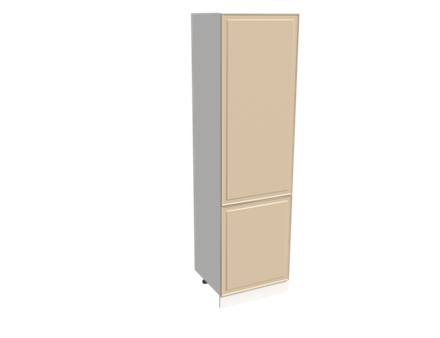 Кухня Модуль ШП 600М Вотан / Антично-бежевый