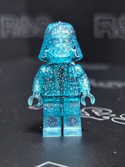 Monochrome Дарт Вейдер Призрак