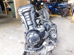 двигатель Kawasaki Ninja 1000 2011