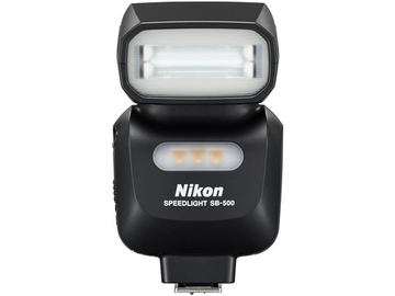 Вспышка Nikon Speedlight SB-500 для Nikon