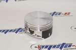 Поршни СТИ 318.01 (Ford Focus, 1,8l, Duratec 83,4мм, под стд палец)