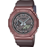 Мужские наручные часы Casio G-Shock GM-2100MF-5A
