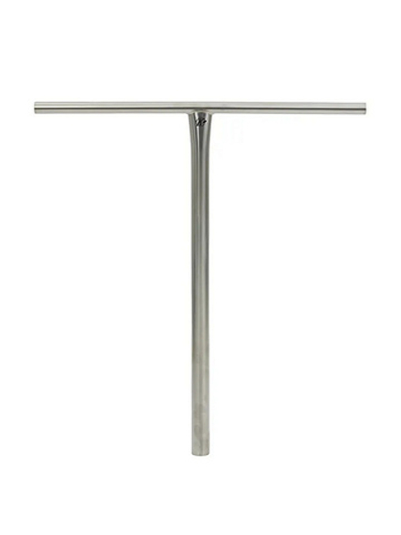 Руль Комета Кирка SCS Титановый (Серый)