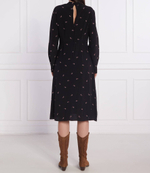 платье pachi Pepe Jeans London - черный(PL953202)