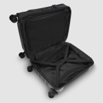 Чемодан ручная кладь с отделением для ноутбука Piquadro/ Nero opaco