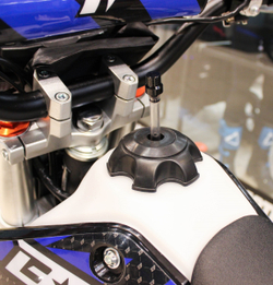 Питбайк BRZ SX150E 150cc 17/14