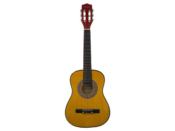 Belucci BC3805 OR классическая гитара, 7/8 (38 дюймов)