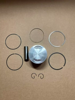 Поршень в сборе для двигателя 154FMH (54*54) 125см3