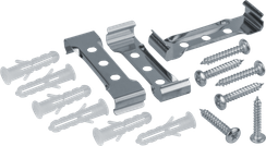 Комплект для монтажа светильников Navigator DSO-02-03 накладной 39170