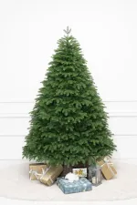 Ель искусственная «Дворянская» (Литая хвоя) 180 см / 1.8 м