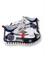 Сандалии для мальчика лето