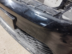 Бампер передний Kia Rio 4 X-Line 20-нв Б/У Оригинал 86511H0900