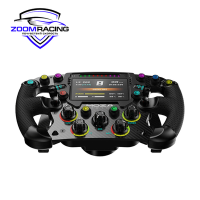 MOZA Racing FSR2 руль для симрейсинга
