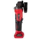 Угловая шлифмашина аккумуляторная MIGHTY SEVEN DG-501 125мм