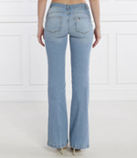 Джинсы Liu Jo - голубой(UA4020 D4878)