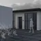 Ландшафтный светильник Клайд / Clyde 3000К 3Вт IP 65 Outdoor o493fl-l3gf3k