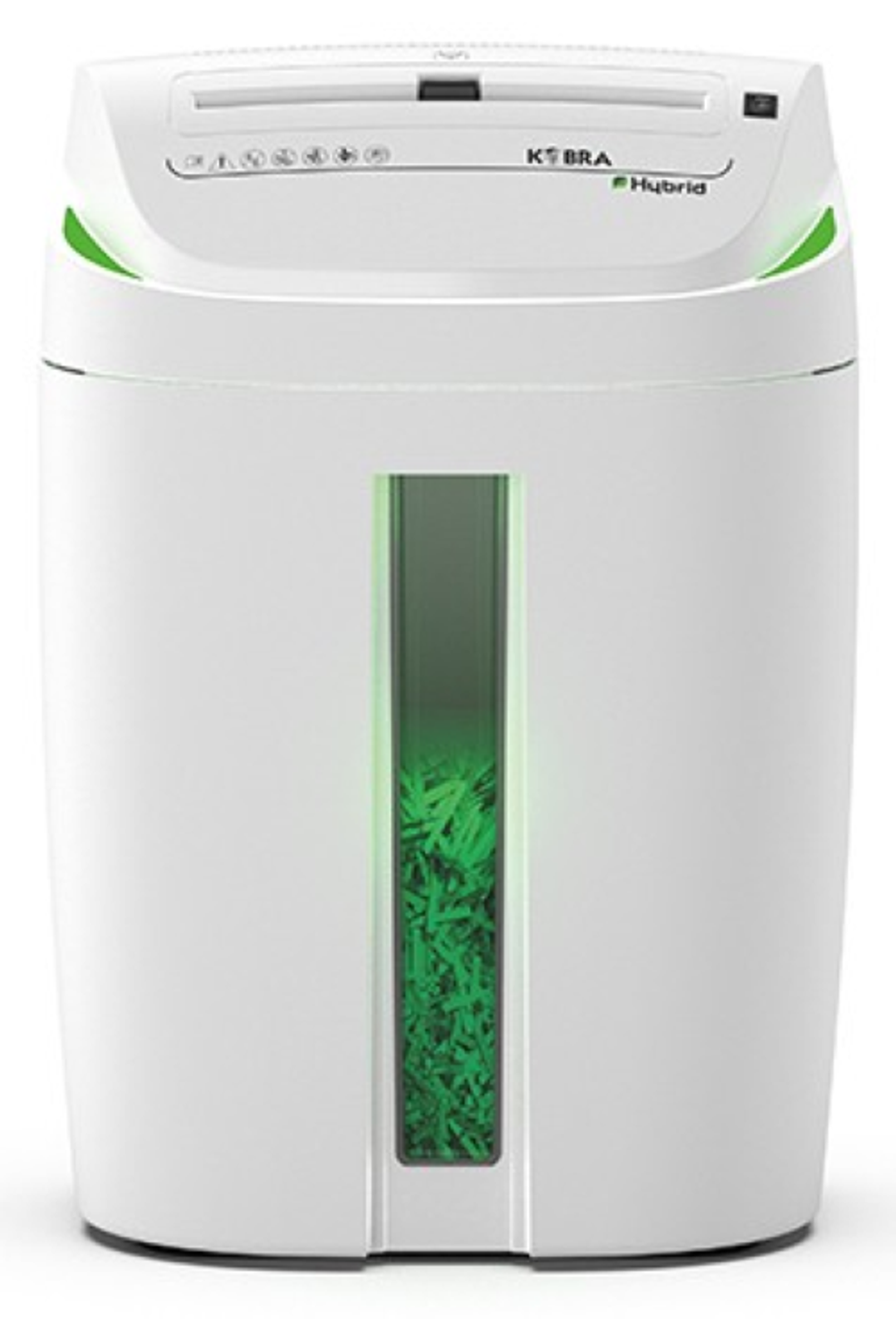 Уничтожитель бумаг  Kobra S6-Hybrid E/S
