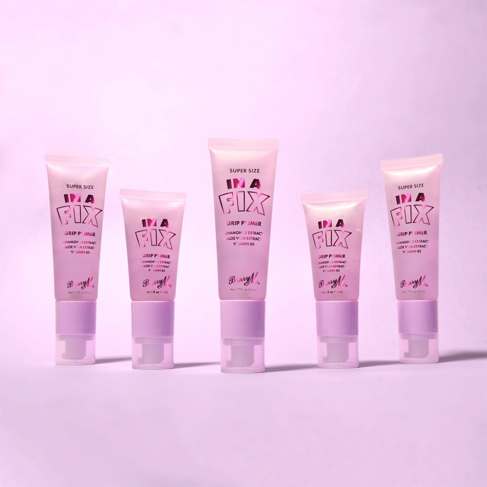 Barry M In A Fix Grip Primer - основа под макияж, 30 ml