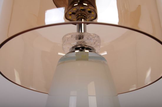 Настольная лампа Manne TL.7504-5W.LED(WH)