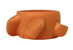 GripFixer Tennis Medium Right - Оранжевый